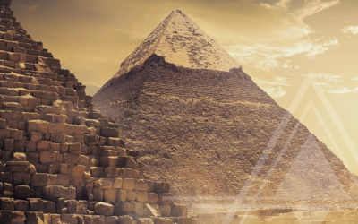 S02E03 The Great Pyramid Hoax